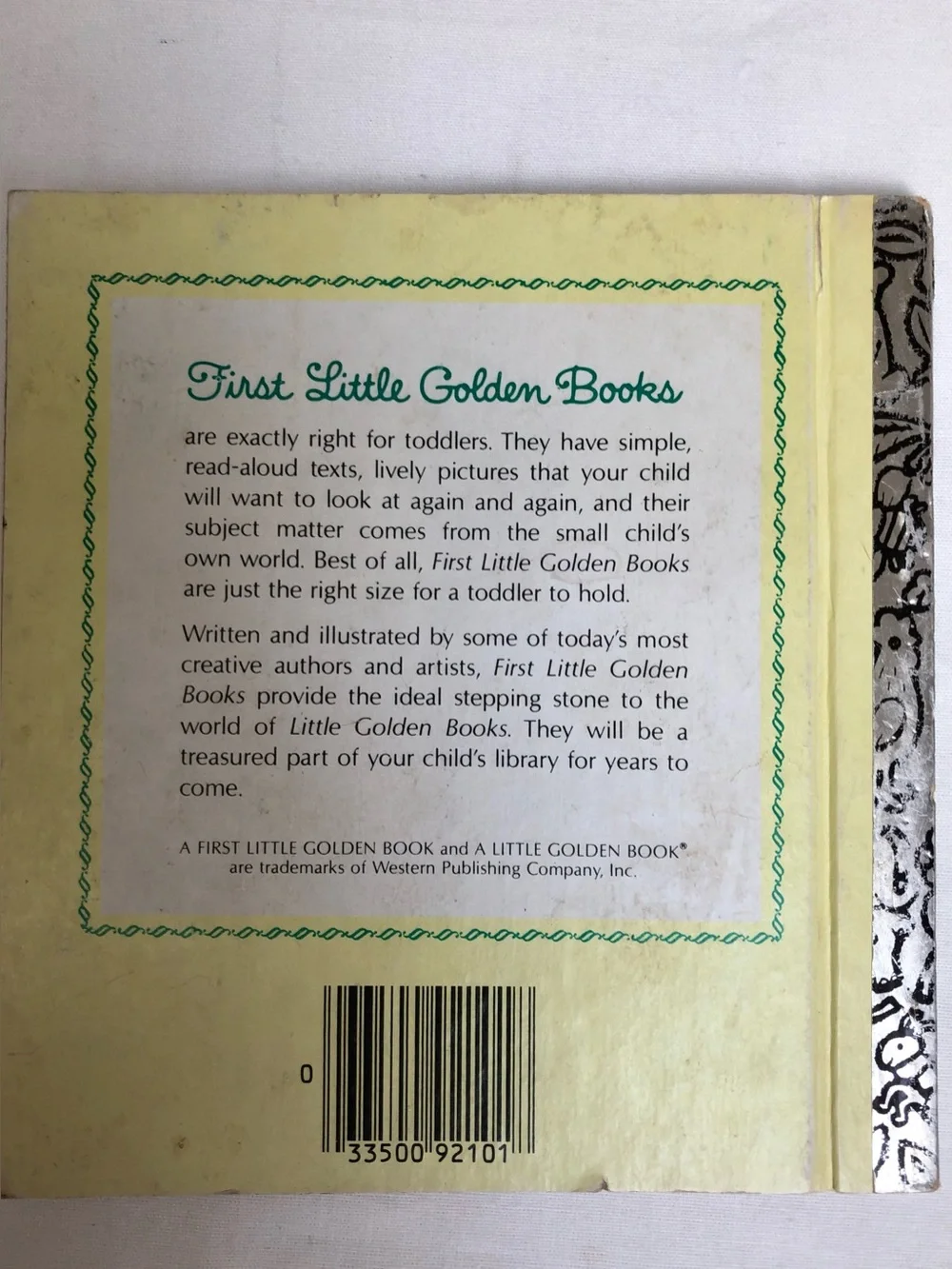 Vintage 1963 Dr. Seuss’s ABC & Children’s Book Bundle